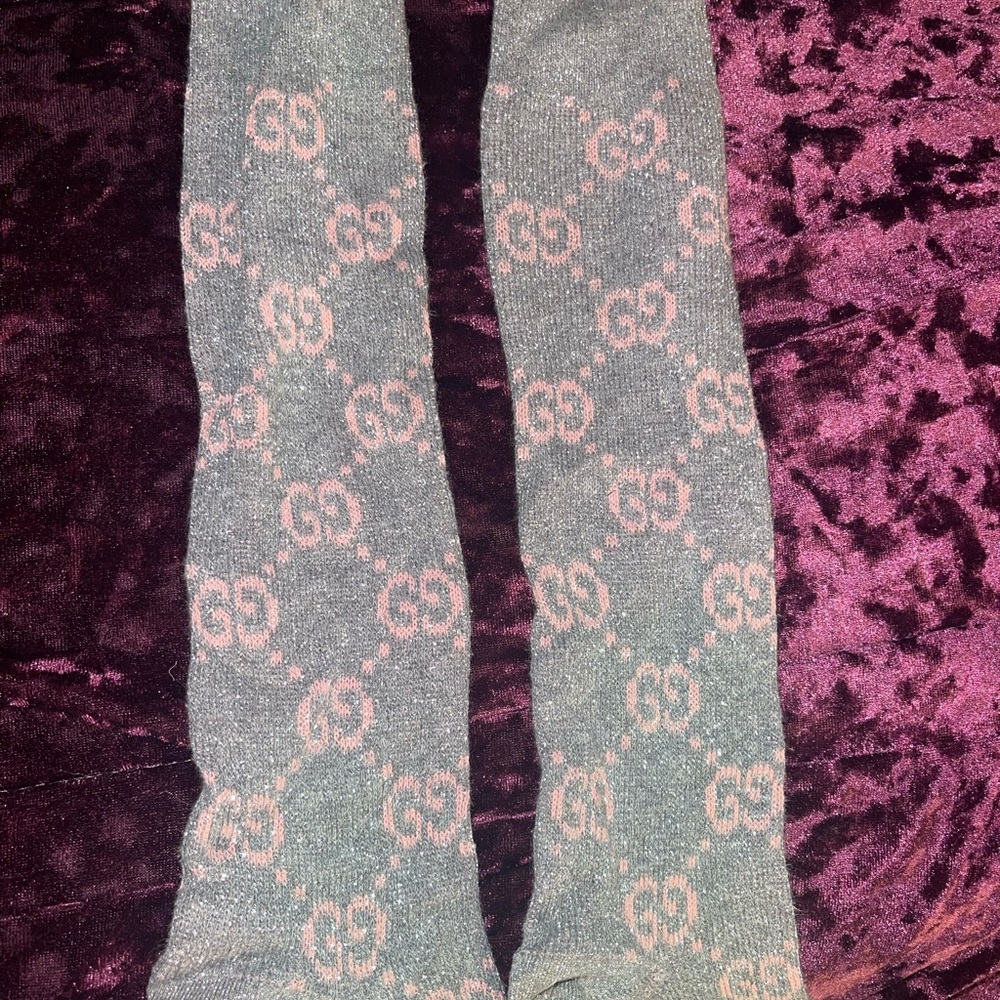 Gucci Socks - Picture 2 of 2
